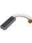 6 Adet Elektrikli Matkap 32MM x 11MM x 6mm Motor Karbon Fırçaları Yedek Parça (Yurt Dışından) 5