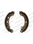 FPA1000 Arka Pabuc Balata Megane I 1.4ı 16V-1.6I 16V-1.9D 96-03 203X39 GS8616 7111050 1