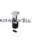 05050013 Yakıt Modülü Doblo 1.2 8V 01-1.4 05-1.6 16V 01-3 Bar 105L H 51709819 1