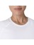 Athlete Crop Seamless Workout Kadın Renkli Tişört 6