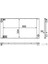 Mahle 8MK376754221 Behr 8MK376754-221 Radyatör Mini R56 07-08-09 10-11 R57 07-R55 07- R58 11-R59 12- R60 10- R61 12- 1