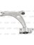 Lemförder 4277301 Lemforder Sag-Sol Ön Salıncak-Rotilsiz-Döküm Vw Passat 06-15 Tiguan 08-10 3C0407151H 1