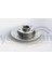 30547B Arka Fren Dıskı Megane Iıı 1.4DIC-1.6-2.0-16V-1.9DCI Fluenece 1.5dcı 260X22X5DL Ad.rulmanlı Abslı 1