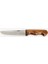 Bursa Ince Küt Kasap Bıçağı No:2, 15,5 cm - Ahşap Sap 1