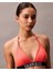 Triangle Swim Tops Bikini Üstü 3