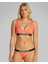 Swim Tops Logolu Bralet 1