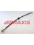 Braxıs AH0765 Fren Hortumu On (591 Mm) Mını R50 R52 R53 R56 01>06 1