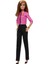 Bfs HXN96 Barbie Geleceğin Lideri Bebek 4