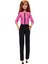 Bfs HXN96 Barbie Geleceğin Lideri Bebek 5