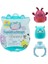 Bfs AL0001-1 Squish-A-Longs 2 Figür + Yüzük Sürpriz Paket 24LÜ Display seri 1 1