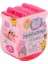 Bfs AL0001-1 Squish-A-Longs 2 Figür + Yüzük Sürpriz Paket 24LÜ Display seri 1 4