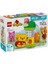 Bfs 10457 LEGO Duplo Winnie The Poohnun Doğum Günü Partisi 22 Parça +1,5 Yaş 1
