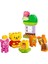 Bfs 10457 LEGO Duplo Winnie The Poohnun Doğum Günü Partisi 22 Parça +1,5 Yaş 2