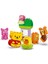 Bfs 10457 LEGO Duplo Winnie The Poohnun Doğum Günü Partisi 22 Parça +1,5 Yaş 4