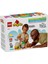 Bfs 10457 LEGO Duplo Winnie The Poohnun Doğum Günü Partisi 22 Parça +1,5 Yaş 5