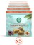 Hurmalı Fıstıklı Lokma (5 Paket) 1