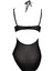Dantelli Bodysuit-Fall in Love B8867AX24HS 7