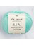 Lux Mercerized Cotton Su Yeşili El Örgü Ipi - 137 - 33750 1