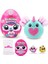 Bfs RAR32000 Rainbocorns Baby Eggzania 1