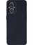 Oppo Reno 7 Lite Kılıf Lansman Glass Kapak - Lacivert - CPT103042-5435 1