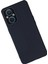 Oppo Reno 7 Lite Kılıf Lansman Glass Kapak - Lacivert - CPT103042-5435 2