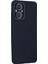 Oppo Reno 7 Lite Kılıf Lansman Glass Kapak - Lacivert - CPT103042-5435 3