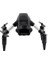Bfs 4D-V42 8k Kameralı Mini Drone 4 Axis Uav 4