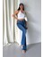 Daily Flare Confort Likra Jean 3