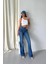 Daily Flare Confort Likra Jean 5