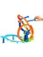 Bfs JBX65 Hot Wheels Hızlı Fırlatma ve Döngü Parkuru Oyun Seti 5
