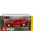 Bfs 1021103 1:24 Mercedes Benz 1987 190 E Model Araba 1