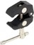 Super Crab Clamp Dslr Rig Magic Arm Vb Aksesuarlar İçin Kelepçe 3