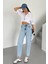 Ease Fit Baloon Jeans 3