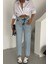 Ease Fit Baloon Jeans 4