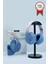 Sn-36 On-Ear Kafa Üstü Kablosuz Kulaklık Bluetooth 5.1 Blue 1