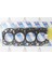 JA11312 JA-11312 Silindir Kapak Conta Avensis (T25) 03-06 2.0 D4D 3 Çentık : 1.10 mm 1