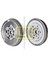 600014900 Debriyaj Volanı C Max 08 10 Focus 03 12 Galaxy 07 15 Mondeo 07 15 S40 04 10 2.0tdcı 1