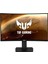 Tuf Gaming VG32VQR 31.5" 1 Ms 2k Curved 165 Hz Oyuncu Monitörü - Outlet 1