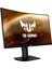 Tuf Gaming VG32VQR 31.5" 1 Ms 2k Curved 165 Hz Oyuncu Monitörü - Outlet 2