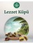 Hurmalı Kakaolu Fındıklı Lokma (1 Set = 5 Paket) 3