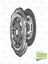 826772 Debriyaj Seti ( Opel : Corsa C / Astra H Combo 1.7cdti 03-- ) 1606513 3000951173 (WC838728) 1