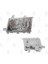 21411A6LLDEM 214-11A6L-LD-EM Ön Far Sol- Mitsubishi Canter Fuso 12- 1