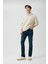 Pedro Slim Fit Dar Kalıp Normal Bel Dar Paça Jean Pantolon C3905AX24SP 9