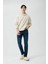 Pedro Slim Fit Dar Kalıp Normal Bel Dar Paça Jean Pantolon C3905AX24SP 10