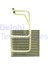TSP0525149 TSP0525149 Evaporator- Opel Corsa C 00 03 Tigra Twin Top 09 00 06 06 1