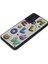 Xiaomi Redmi 12C Kılıf Mirror Desenli Kapak - Mirror - 15 - CPT104298-2538 4