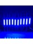 20 Adet Parmak Cob LED Mavi Renk 24V Su Geçirmez(Yeni Nesil) 2