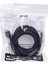 SL-HDM4K105 19+1 HDMI To HDMI 5mt V2.0 4K (3840-2160) 60Hz Kablo 5