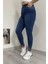 Full Likra Taş Işleme Büyük Beden Jean 1