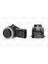 890019 Park Sensörü A3 A3 Cabriolet-S3-X3×4-X5-Cla-Gla Leon 536953013 1